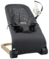Детский шезлонг Baby relax / AB22-25BR/11 21век