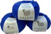 Набор пряжи для вязания Baby Wool XL 830 21век