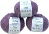 Набор пряжи для вязания Baby Wool XL 843 21век