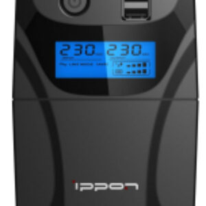 ИБП Back Power Pro II 600 / 1030300 21век