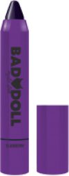 Бальзам для губ Bad Doll тинт Ежевика 21век