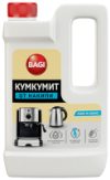 Средство от накипи универсальное Кумкумит 21век