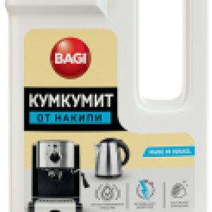 Средство от накипи универсальное Кумкумит 21век