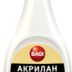 Чистящее средство для ванной комнаты Акрилан 21век