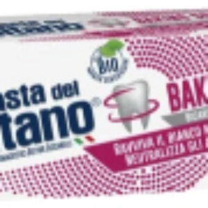 Зубная паста Baking Soda Toothpaste 21век