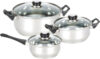 Набор кухонной посуды Baks-Set / 981055 21век