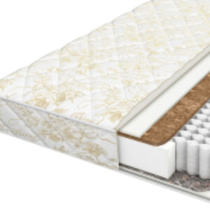 Матрас Balance 2Sides 80x200 21век