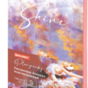 Ежедневник Ballet / 112002 21век