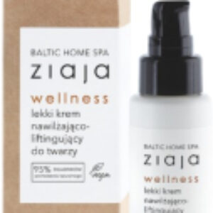 Крем для лица Baltic Home SPA Wellness 21век