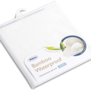 Чехол на детский матрас Bamboo Waterproof Comfort / НН-02.3 21век