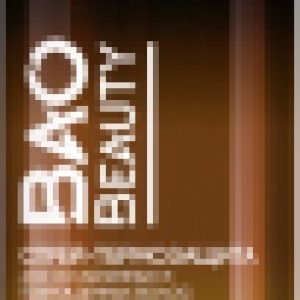 Спрей для волос Baobeauty Термозащита для ослабленных поврежденных волос 21век