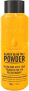 Тальк после бритья Barber Talc 21век
