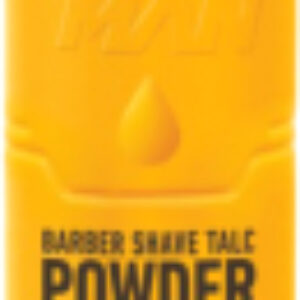 Тальк после бритья Barber Talc 21век