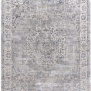 Коврик Barcelona AC10E-LIGHT-GRAY 21век