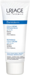 Крем для тела Bariederm Cica-Creme Reparatrice Au Cu-Zn 21век