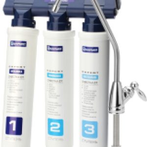 Фильтр «под мойку» Эксперт Стандарт 21век