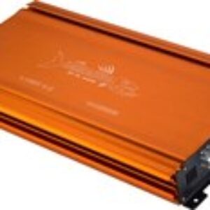 Автомобильный усилитель Barracuda 1.1800 V.2 21век