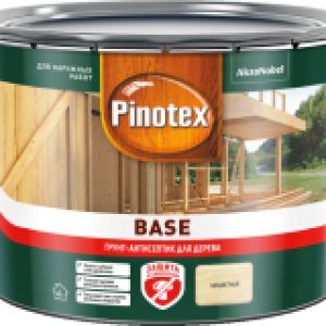 Антисептик для древесины Base 5794890 21век