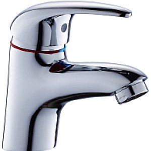 Смеситель Base 6226257C 21век