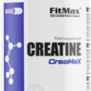 Креатин Base Creamax 21век