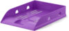 Лоток для бумаг Base Vivid / 57935 21век