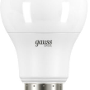 Лампа Basic Е27 7W 3000K / 10202172 21век