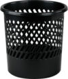 Корзина для бумаг Basic / 237917 21век