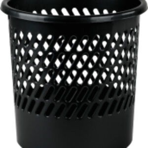 Корзина для бумаг Basic / 237917 21век