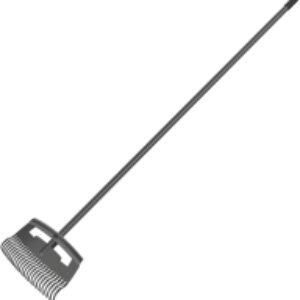 Грабли Basic 40-281 21век