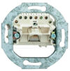 Розетка Basic 55 13010404 21век