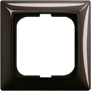 Рамка для выключателя Basic 55 1725-0-1506 21век