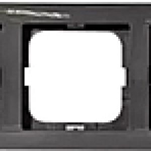 Рамка для выключателя Basic 55 1725-0-1508 21век