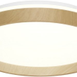 Потолочный светильник Basica 7684/EL 21век