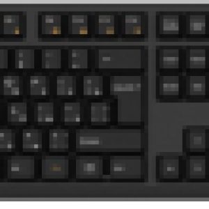 Комплект клавиатура и мышь Basic ME130 / TFN-CA-CBW-BCME130 21век