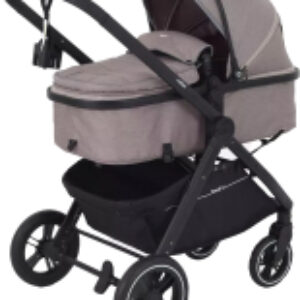 Детская универсальная коляска Basic Roller 2 в 1 / RA161 21век