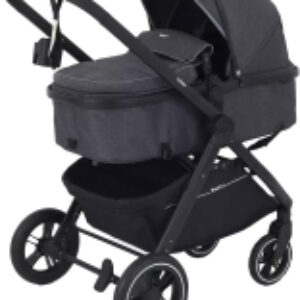Детская универсальная коляска Basic Roller 2 в 1 / RA161 21век
