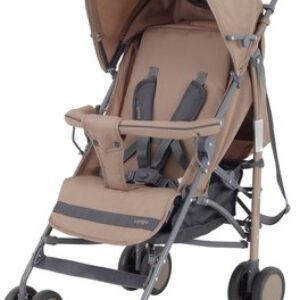 Детская прогулочная коляска Basic Tango / RA351 21век