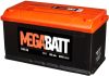 Автомобильный аккумулятор Евро Batt 800A EN / 6CT-100 NR 21век