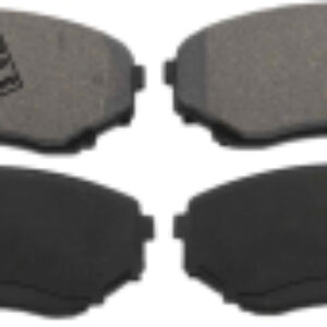 Тормозные колодки BB0193 21век