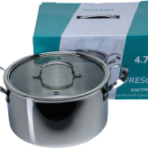 Кастрюля BB102081 21век