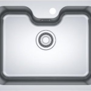 Мойка кухонная Bell BCX 110-55 TL 21век