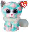 Мягкая игрушка Beanie Boo's Кошка Opal / 36376 21век