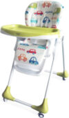 Стульчик для кормления Beata 21век