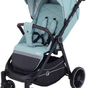 Детская прогулочная коляска Beat / RA851 21век