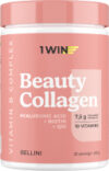 Коллаген Beauty и B-complex 21век