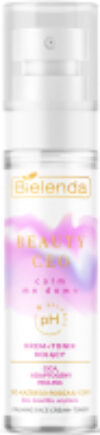 Крем для лица Beauty Ceo Calm Me Down успокаивающий 21век