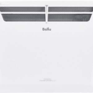 Отопительный модуль конвектора BEC/EVU-500 21век