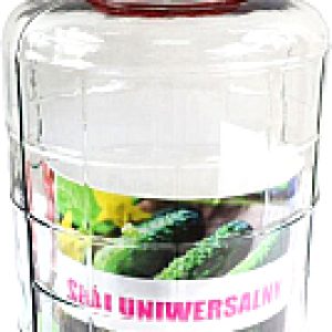 Емкость для хранения Beczka FN711 21век