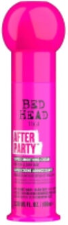 Крем для волос Bed Head After Party Cream разглаживающий для придания блеска 21век
