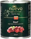 Влажный корм для собак Beef / 95005 21век